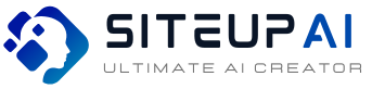 Siteup AI - Ultimate AI Creator